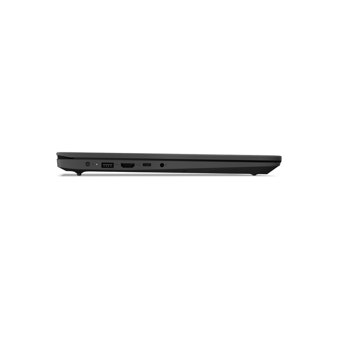 Lenovo V15 G4 AMN AMD Ryzen 3 7320U 15,6" 8 Go LP256 Go Wi-Fi 5 Windows 11 Pro Noir