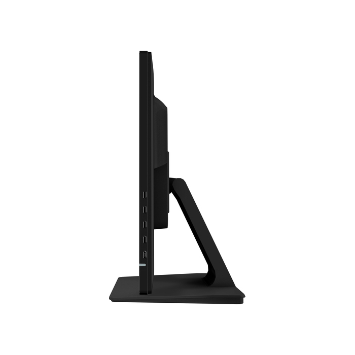 iiyama ProLite T2452MSC-B1  23,8" 1920 x 1080 pixels Full HD LCD Écran tactile Multi-utilisateur Noir