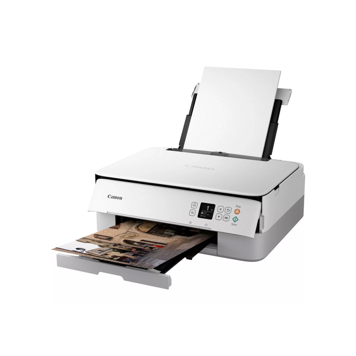 Canon PIXMA TS5351i Jet d'encre A4  Wifi
