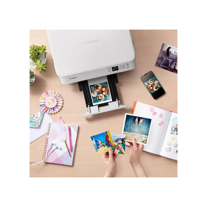 Canon PIXMA TS5351i Jet d'encre A4  Wifi