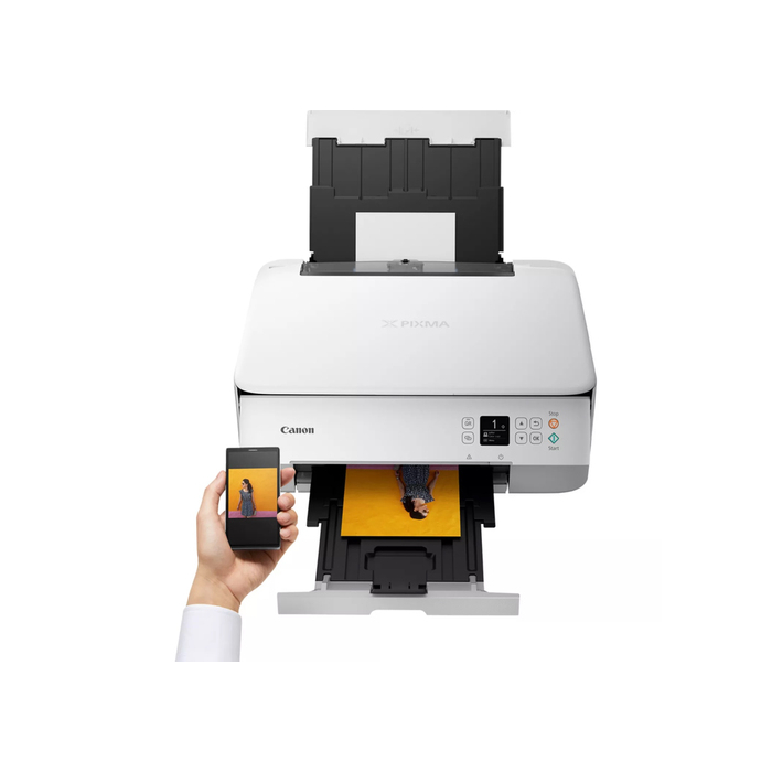 Canon PIXMA TS5351i Jet d'encre A4  Wifi