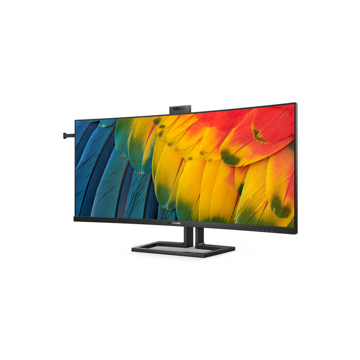Philips 40B1U6903CH/00  39,7" 5120 x 2160 pixels 5K Ultra HD LCD Noir