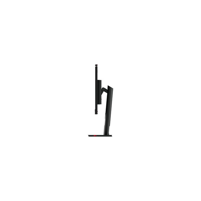 Lenovo ThinkVision T27hv-30 LED 27" 2560 x 1440 pixels Quad HD Noir