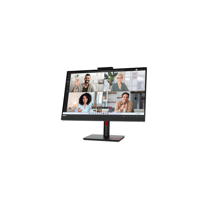 Lenovo ThinkVision T27hv-30 LED 27" 2560 x 1440 pixels Quad HD Noir