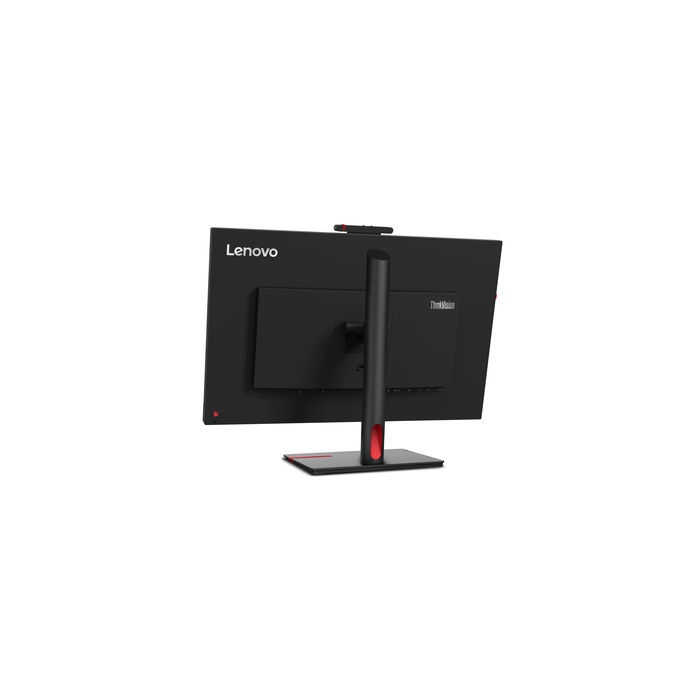 Lenovo ThinkVision T27hv-30 LED 27" 2560 x 1440 pixels Quad HD Noir