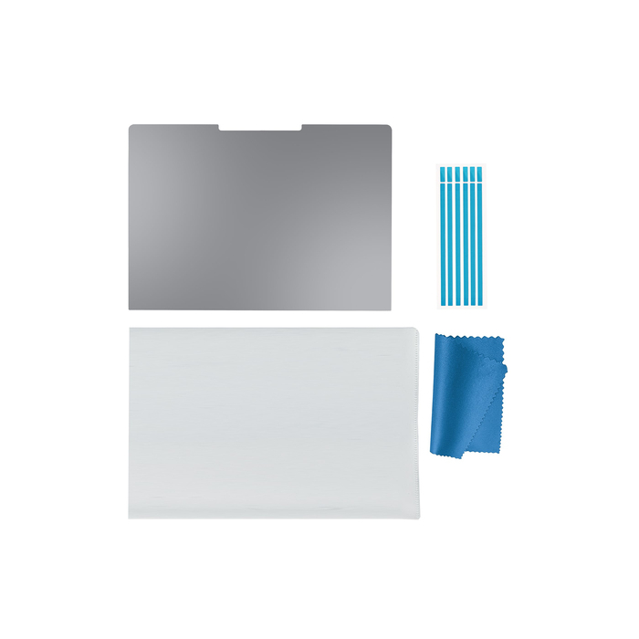 StarTech.com Écran de Confidentialité pour Surface Laptop / Surface Book 13,5 pouces - Filtre Anti Reflets avec 51% de Réduction de Lumière Bleue, Protection d'Écran avec Angle de Vision de +/- 30 Degrés