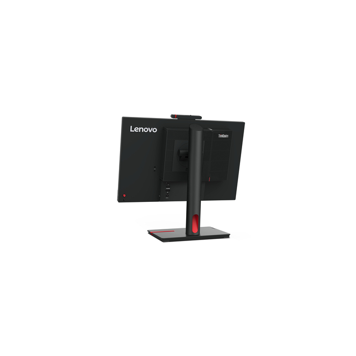 Lenovo ThinkCentre Tiny-In-One 22 Gen 5 LED display 21,5" 1920 x 1080 pixels Full HD Noir