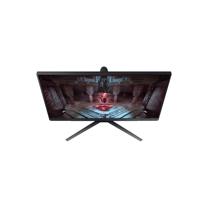 Samsung G51C  27" 2560 x 1440 pixels Quad HD LED Noir