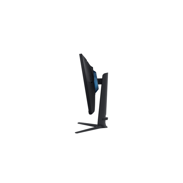 Samsung G51C  27" 2560 x 1440 pixels Quad HD LED Noir