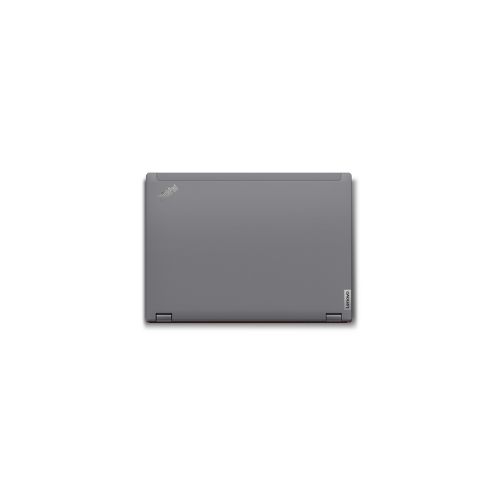 Lenovo ThinkPad P16 Gen 2 Intel Core i9-13980HX 16" 32 Go 1 To NVIDIA RTX 3500 Ada Wi-Fi 6E Windows 11 Pro Gris, Noir