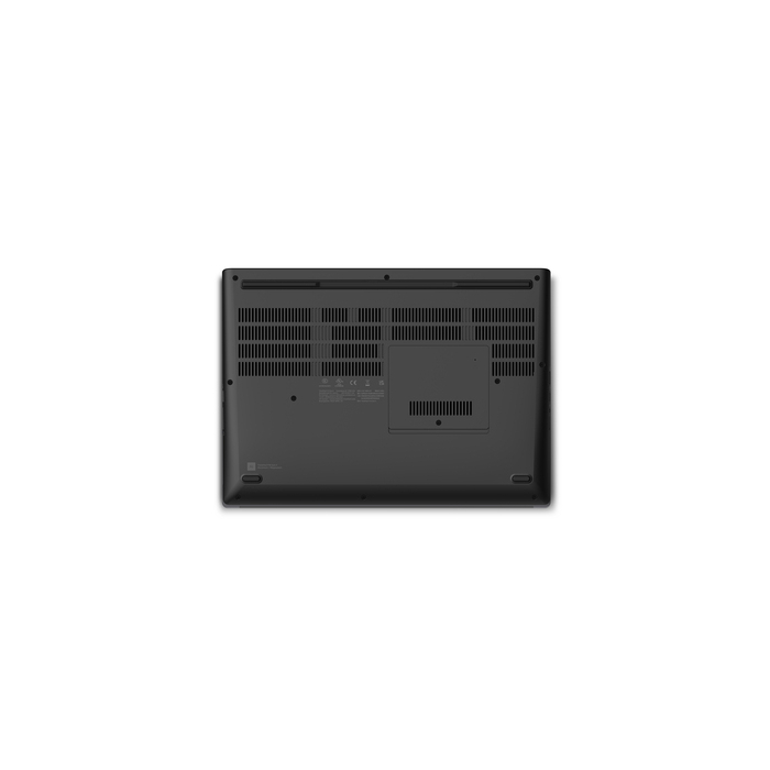 Lenovo ThinkPad P16 Gen 2 Intel Core i9-13980HX 16" 32 Go 1 To NVIDIA RTX 3500 Ada Wi-Fi 6E Windows 11 Pro Gris, Noir