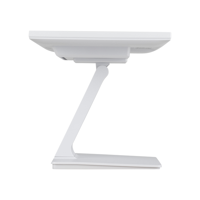 iiyama ProLite T2252MSC-W2  21,5" 1920 x 1080 pixels Full HD LCD Écran tactile Table Blanc