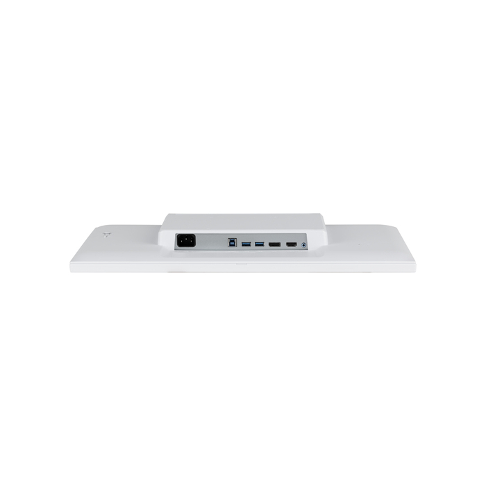 iiyama ProLite T2252MSC-W2  21,5" 1920 x 1080 pixels Full HD LCD Écran tactile Table Blanc