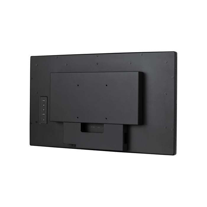 iiyama TF2238MSC-B1 Écran d'affichage dynamique Carte A numérique 22" LED 600 cd/m² Full HD Noir Écran tactile