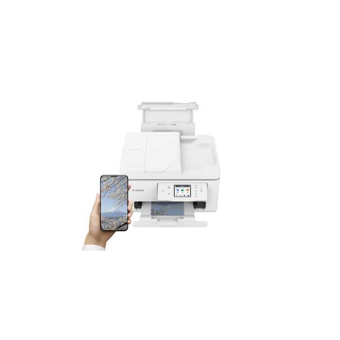 Canon PIXMA TS7750i Jet d'encre A4  Wifi