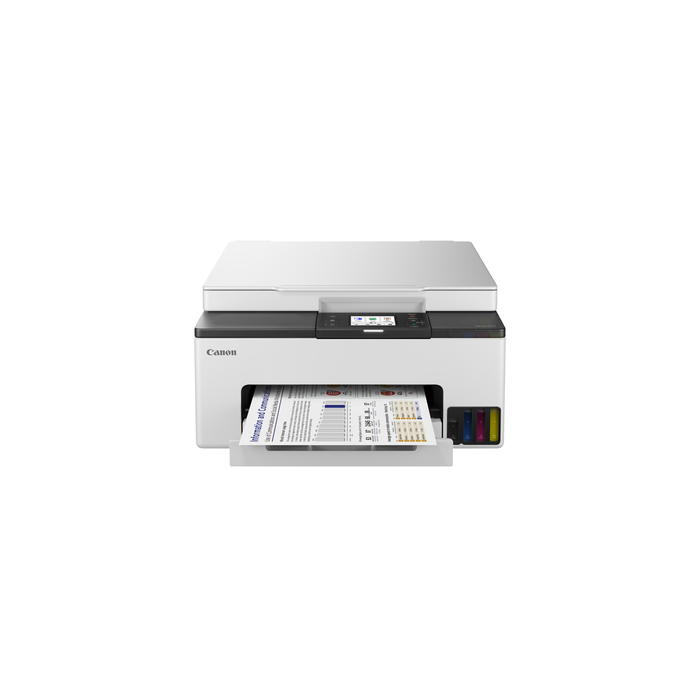Canon MAXIFY GX1050 Jet d'encre A4  Wifi