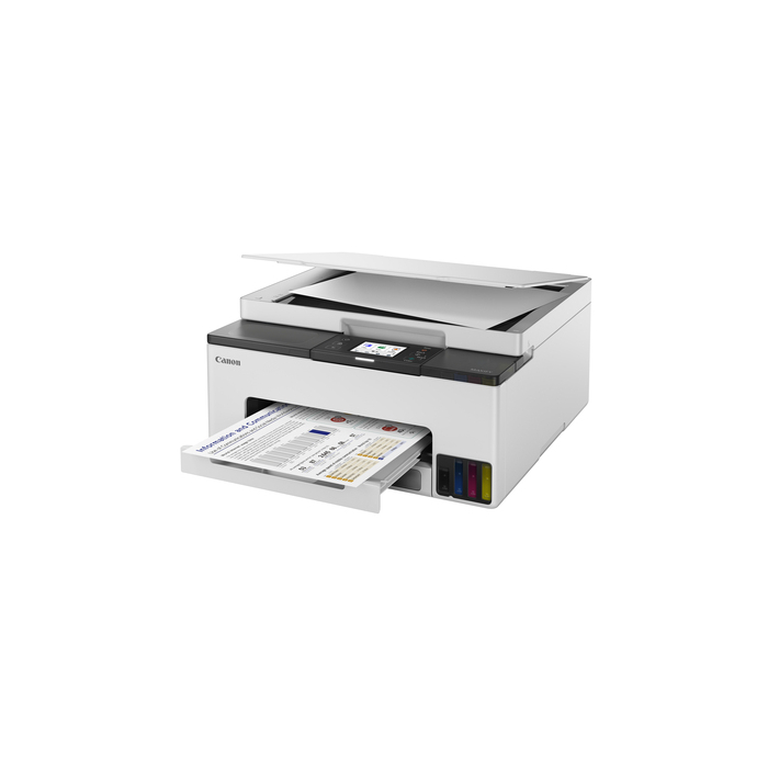 Canon MAXIFY GX1050 Jet d'encre A4  Wifi