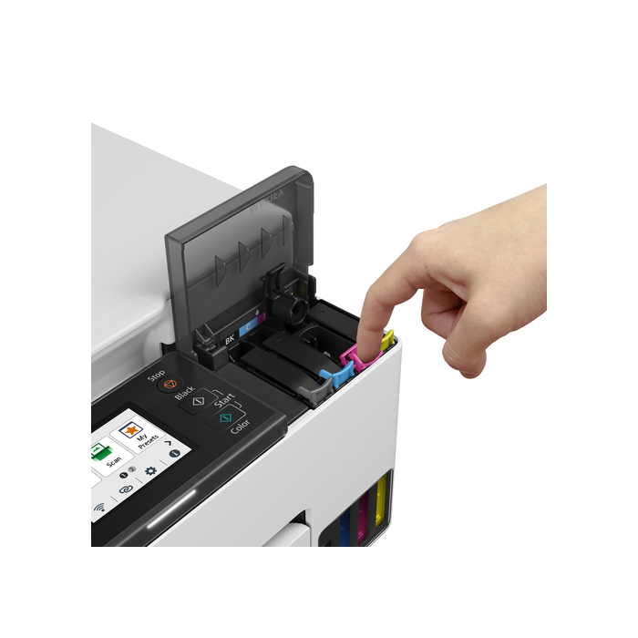 Canon MAXIFY GX1050 Jet d'encre A4  Wifi