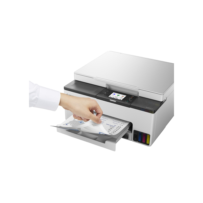 Canon MAXIFY GX1050 Jet d'encre A4  Wifi