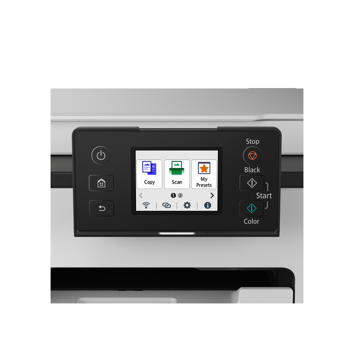 Canon MAXIFY GX1050 Jet d'encre A4  Wifi
