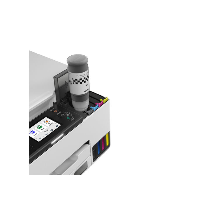 Canon MAXIFY GX1050 Jet d'encre A4  Wifi