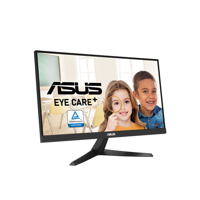 ASUSTEK - MULTIMEDIA ASUS VY229Q  21,4" 1920 x 1080 pixels Full HD LCD Noir