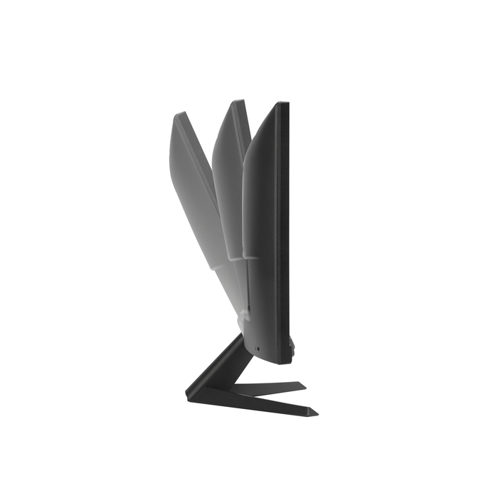 ASUSTEK - MULTIMEDIA ASUS VY229Q  21,4" 1920 x 1080 pixels Full HD LCD Noir