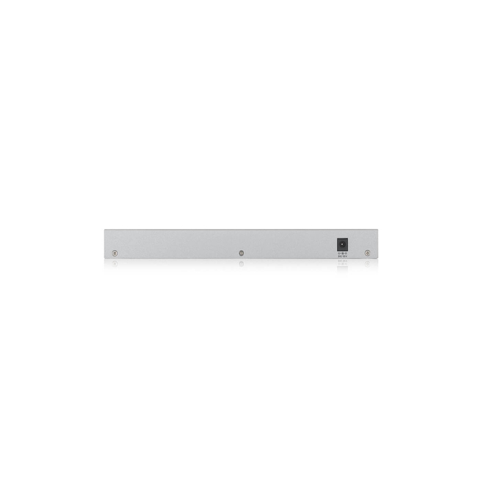 ZYXEL    Zyxel XGS1210-12-ZZ0102F commutateur réseau Géré Gigabit Ethernet (10/100/1000) Gris