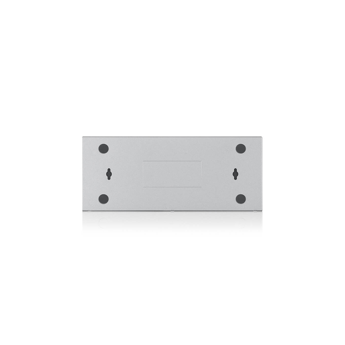 ZYXEL    Zyxel XGS1210-12-ZZ0102F commutateur réseau Géré Gigabit Ethernet (10/100/1000) Gris
