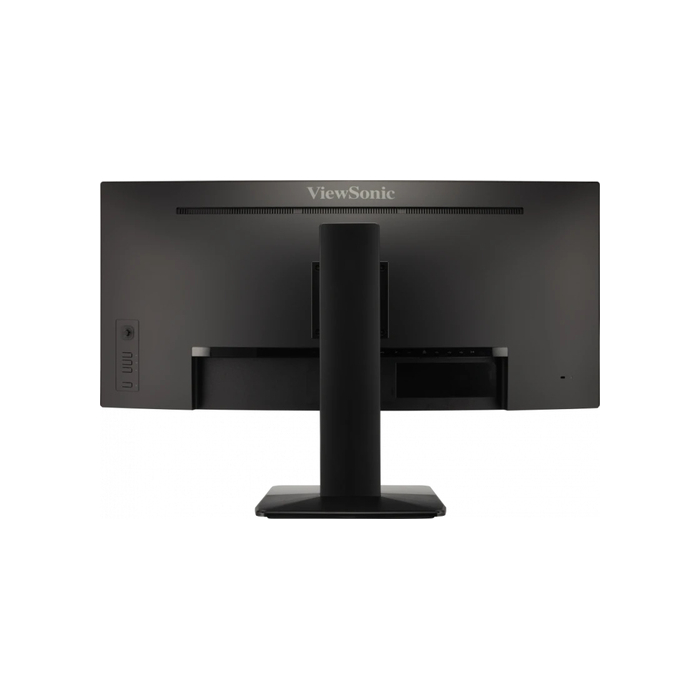 Viewsonic Display VG3419C  34" 3440 x 1440 pixels UltraWide Quad HD LED Noir