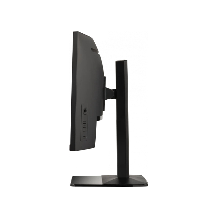 Viewsonic Display VG3419C  34" 3440 x 1440 pixels UltraWide Quad HD LED Noir