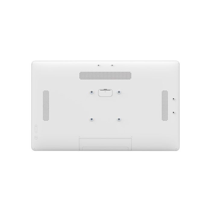 iiyama TW2424AS-W1 Écran d'affichage dynamique Écran plat de signalisation numérique 23,8" Wifi 250 cd/m² 4K Ultra HD Noir Écran tactile Intégré dans le processeur Android 24/7