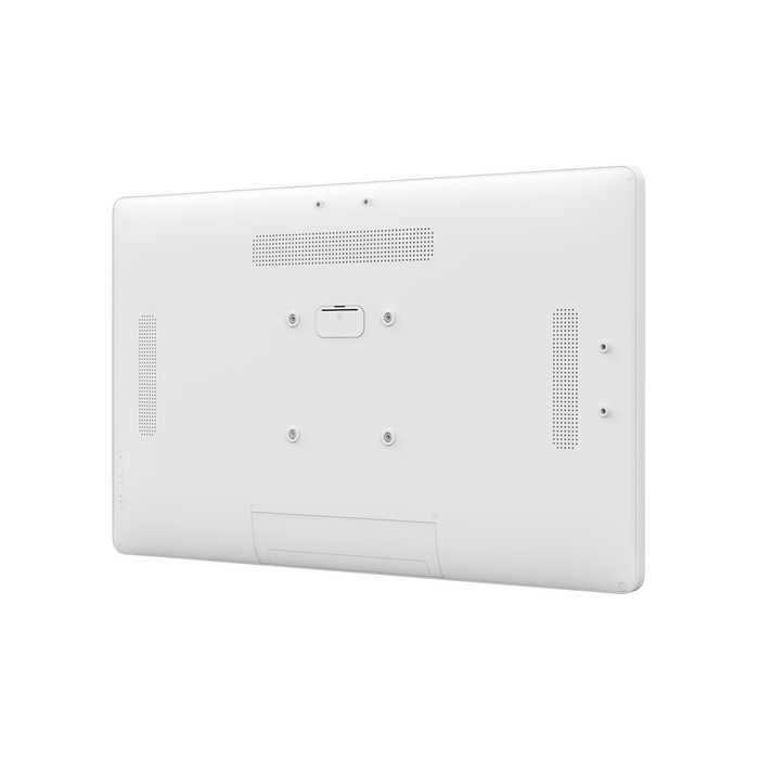 iiyama TW2424AS-W1 Écran d'affichage dynamique Écran plat de signalisation numérique 23,8" Wifi 250 cd/m² 4K Ultra HD Noir Écran tactile Intégré dans le processeur Android 24/7