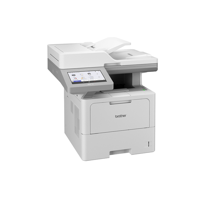 Brother MFC-L6915DN Laser A4  50 ppm