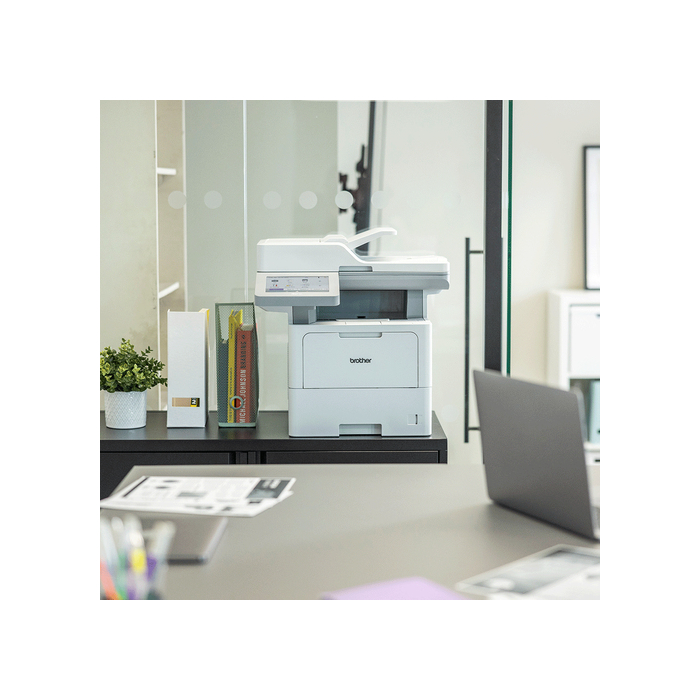 Brother MFC-L6915DN Laser A4  50 ppm