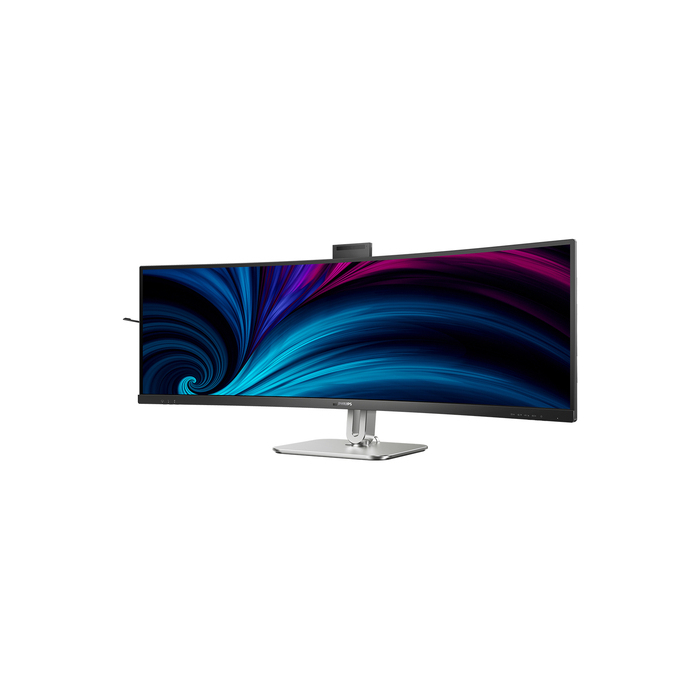 Philips 5000 series 49B2U5900CH/00 LED display 48,8" 5120 x 1440 pixels Dual QHD LCD Noir
