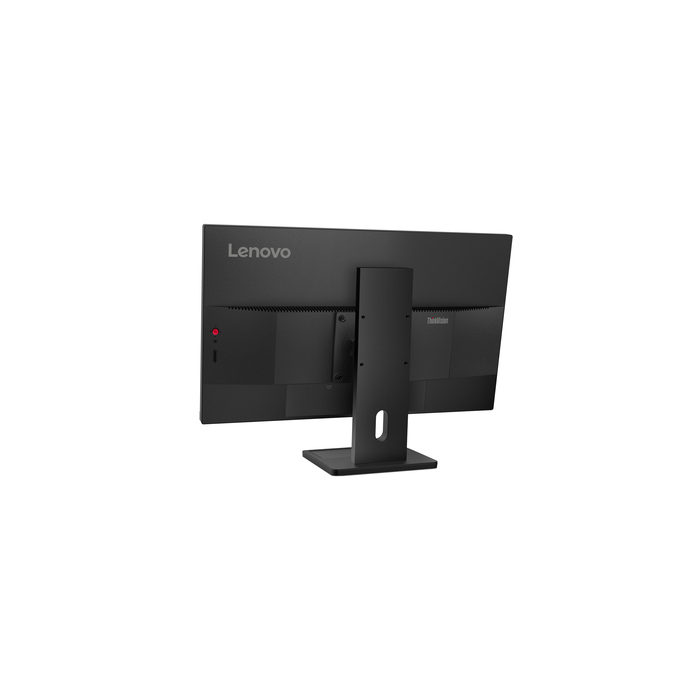 Lenovo ThinkVision E24q-30 LED 23,8" 2560 x 1440 pixels 2K Ultra HD Noir