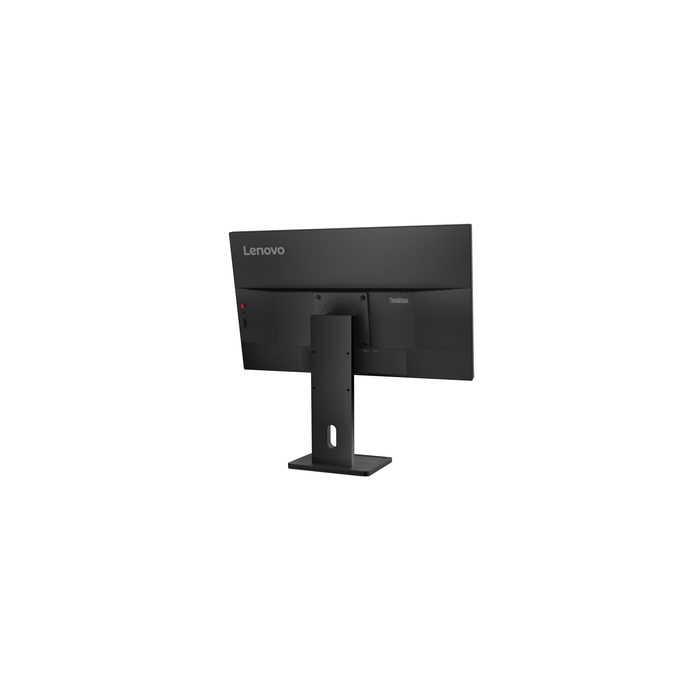 Lenovo ThinkVision E24q-30 LED 23,8" 2560 x 1440 pixels 2K Ultra HD Noir