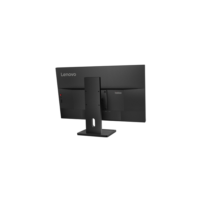 Lenovo ThinkVision E24q-30 LED 23,8" 2560 x 1440 pixels 2K Ultra HD Noir