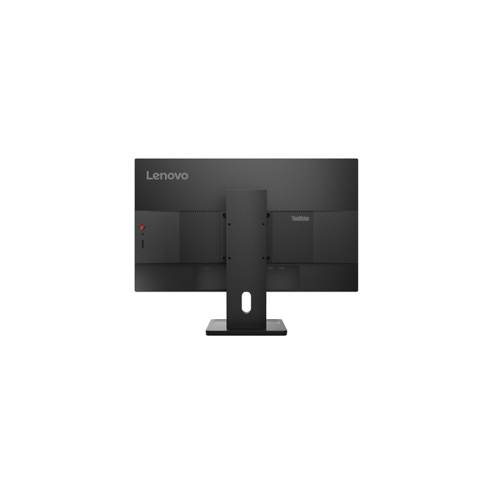 Lenovo ThinkVision E24q-30 LED 23,8" 2560 x 1440 pixels 2K Ultra HD Noir
