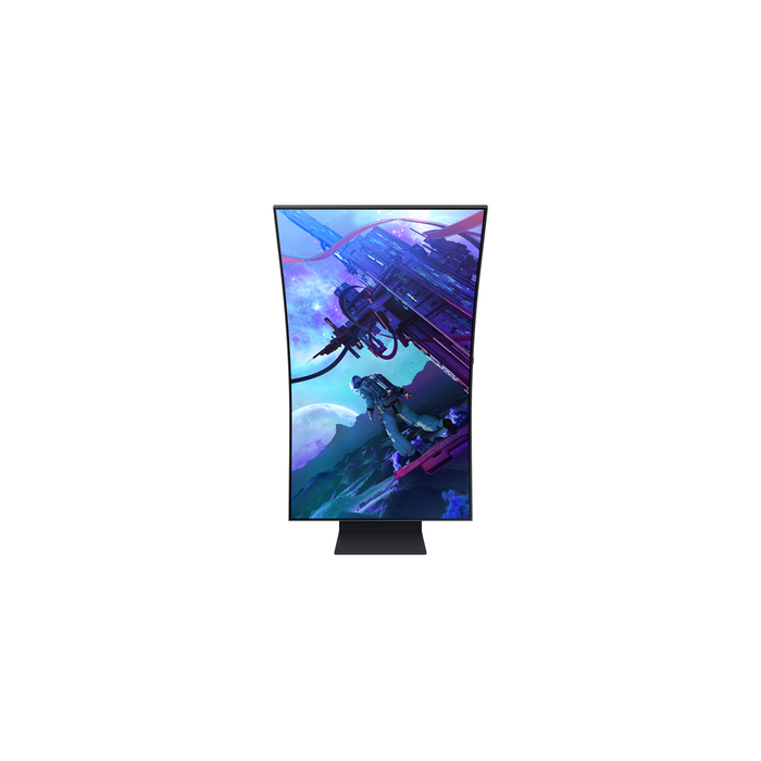 Samsung G97NC  55" 3840 x 2160 pixels 4K Ultra HD LED Noir