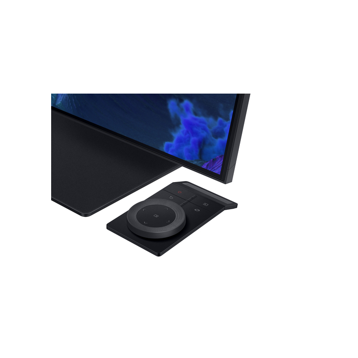 Samsung G97NC  55" 3840 x 2160 pixels 4K Ultra HD LED Noir