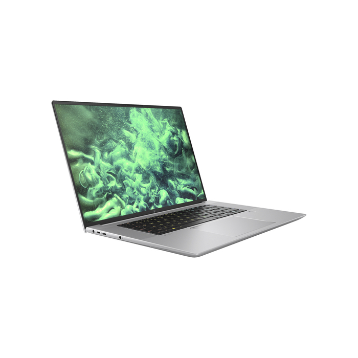 HP ZBook Studio G10 Intel Core i7-13800H 16" 16 Go 1 To NVIDIA RTX 3000 Ada Wi-Fi 6E Windows 11 Pro Argent