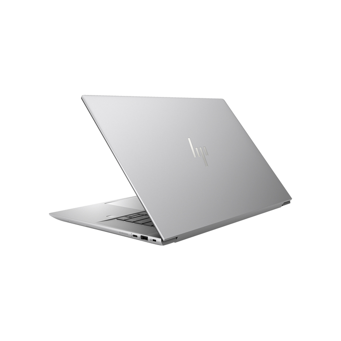 HP ZBook Studio G10 Intel Core i7-13800H 16" 16 Go 1 To NVIDIA RTX 3000 Ada Wi-Fi 6E Windows 11 Pro Argent