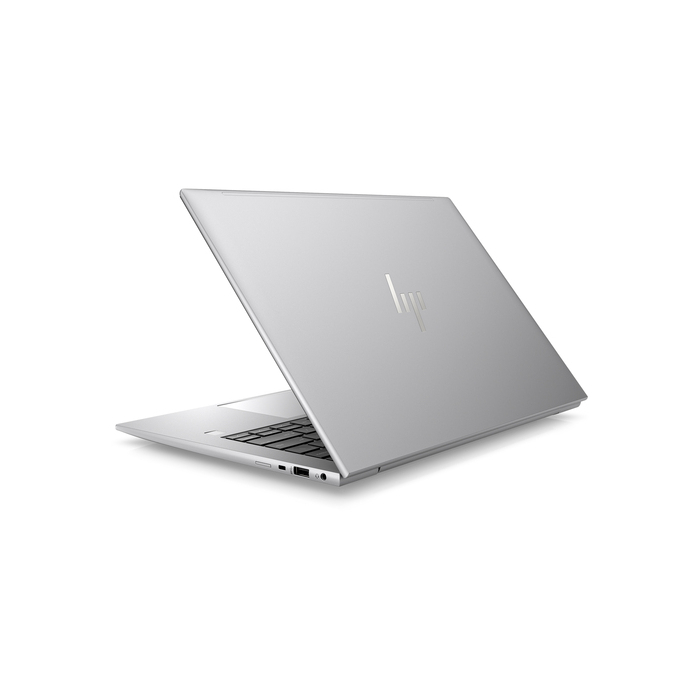 HP ZBook Firefly G10 AMD Ryzen 5 PRO 7640HS 14" 16 Go 512 Go Wi-Fi 6 Windows 11 Pro Argent