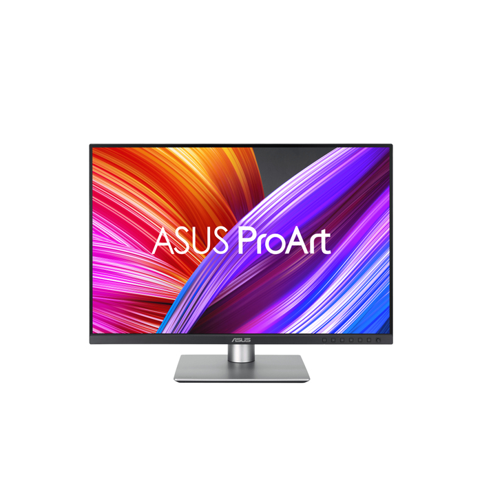 ASUSTEK - MULTIMEDIA ASUS ProArt PA248CRV  24,1" 1920 x 1200 pixels WUXGA LCD Noir, Argent