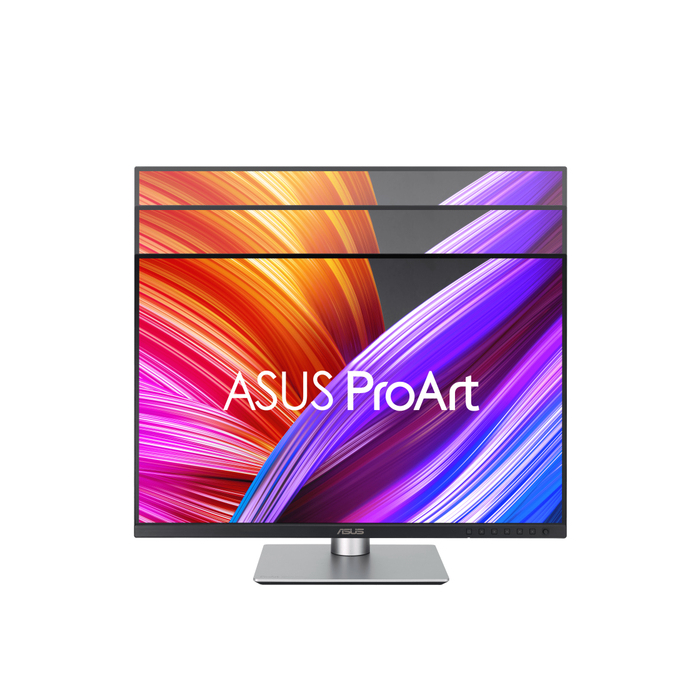 ASUSTEK - MULTIMEDIA ASUS ProArt PA248CRV  24,1" 1920 x 1200 pixels WUXGA LCD Noir, Argent