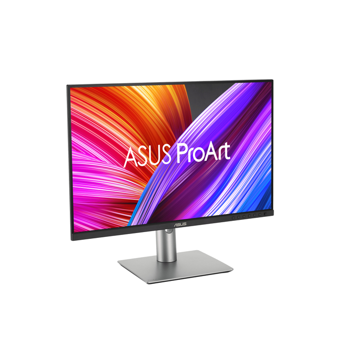 ASUSTEK - MULTIMEDIA ASUS ProArt PA248CRV  24,1" 1920 x 1200 pixels WUXGA LCD Noir, Argent