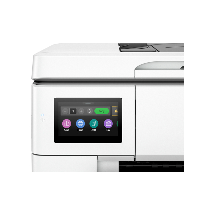 HP - HPH OJ PRO SPECIALTIES (DU) HP OfficeJet Pro 9730e Sans fil multifonction couleur