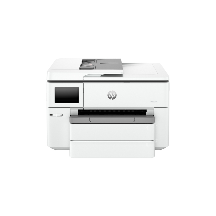 HP - HPH OJ PRO SPECIALTIES (DU) HP OfficeJet Pro 9730e Sans fil multifonction couleur